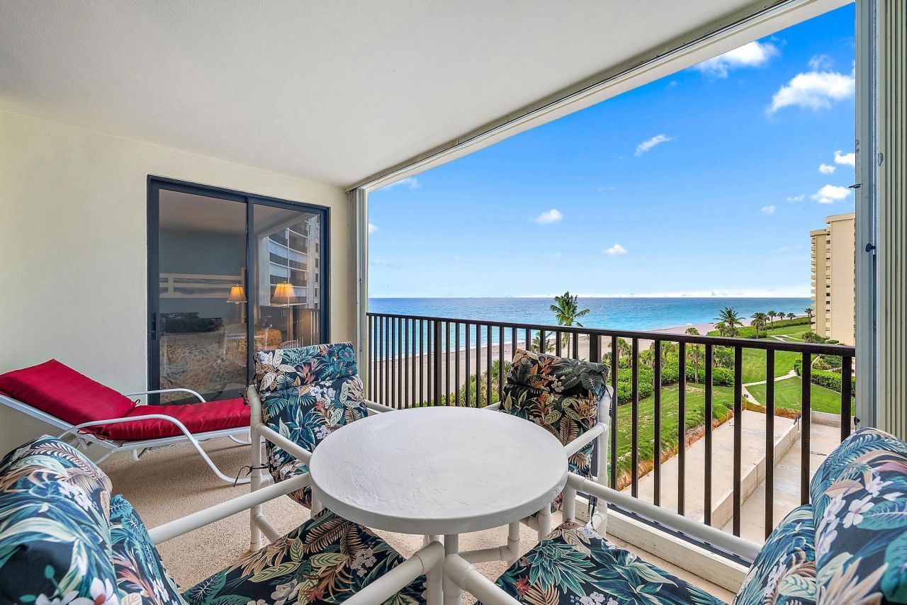 400 Ocean Trail Way, Unit 601, Jupiter, FL 33477 Photo