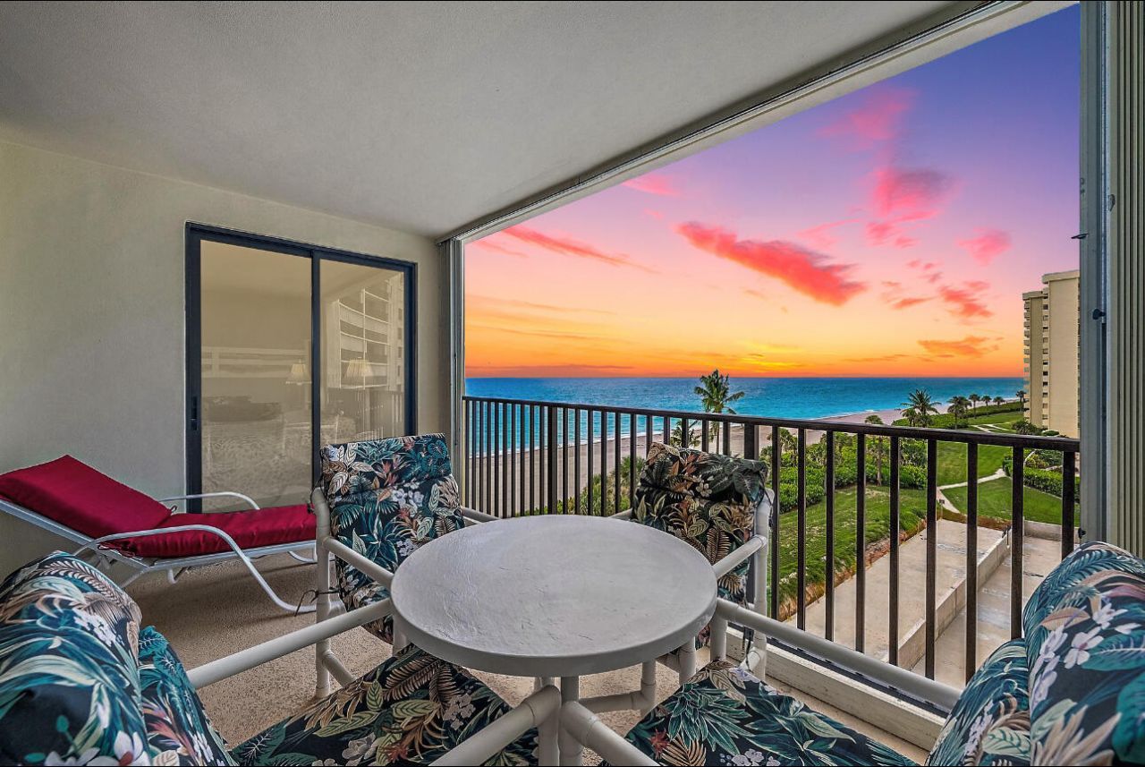 400 Ocean Trail Way, Unit 601, Jupiter, FL 33477 Photo