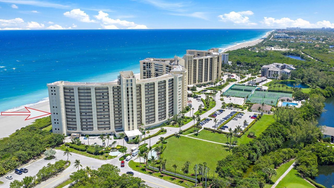 400 Ocean Trail Way, Unit 601, Jupiter, FL 33477 Photo