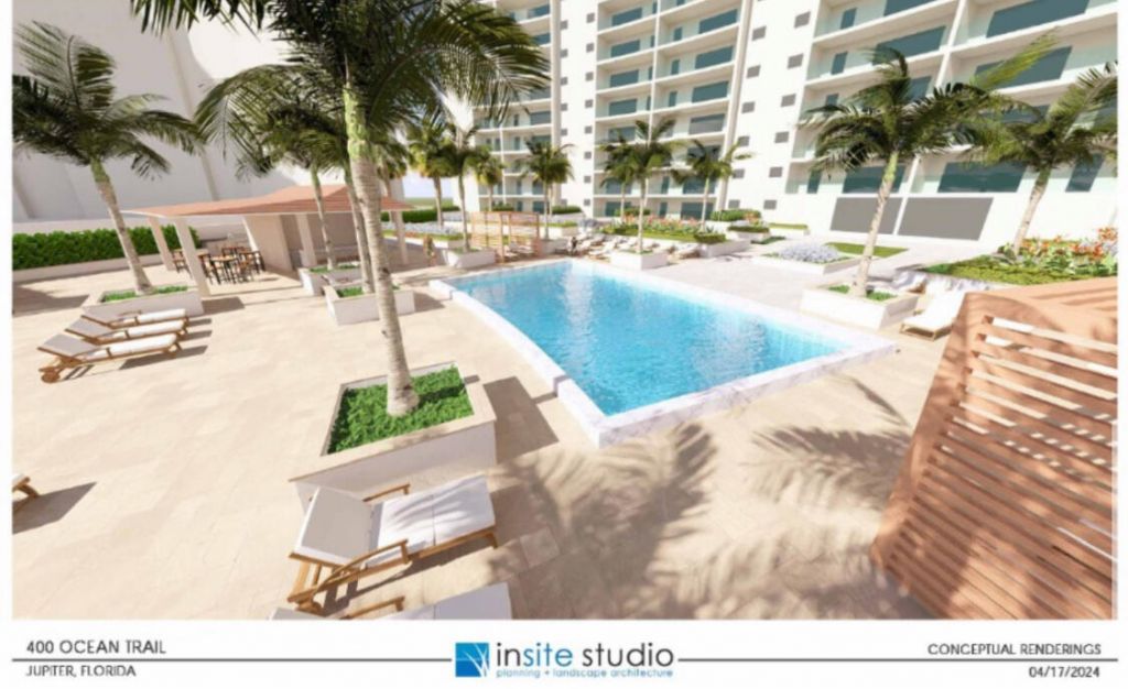 400 Ocean Trail Way, Unit 601, Jupiter, FL 33477 Photo