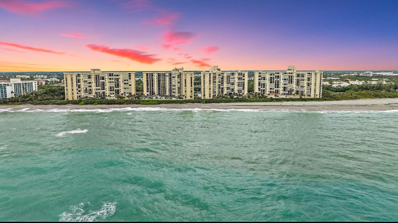 400 Ocean Trail Way, Unit 601, Jupiter, FL 33477 Photo