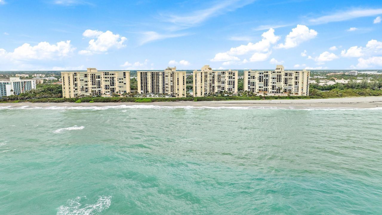 400 Ocean Trail Way, Unit 601, Jupiter, FL 33477 Photo