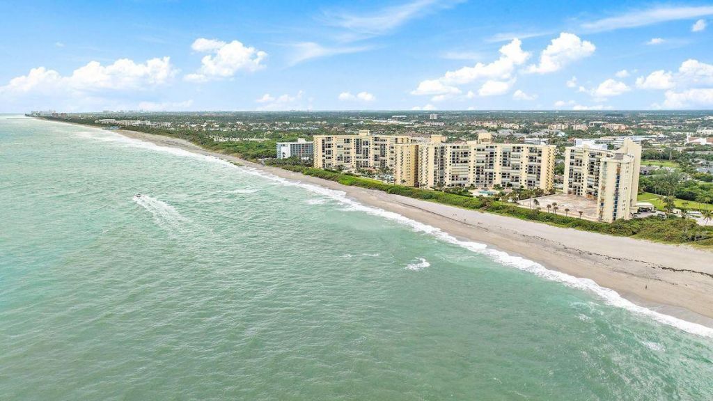 400 Ocean Trail Way, Unit 601, Jupiter, FL 33477 Photo