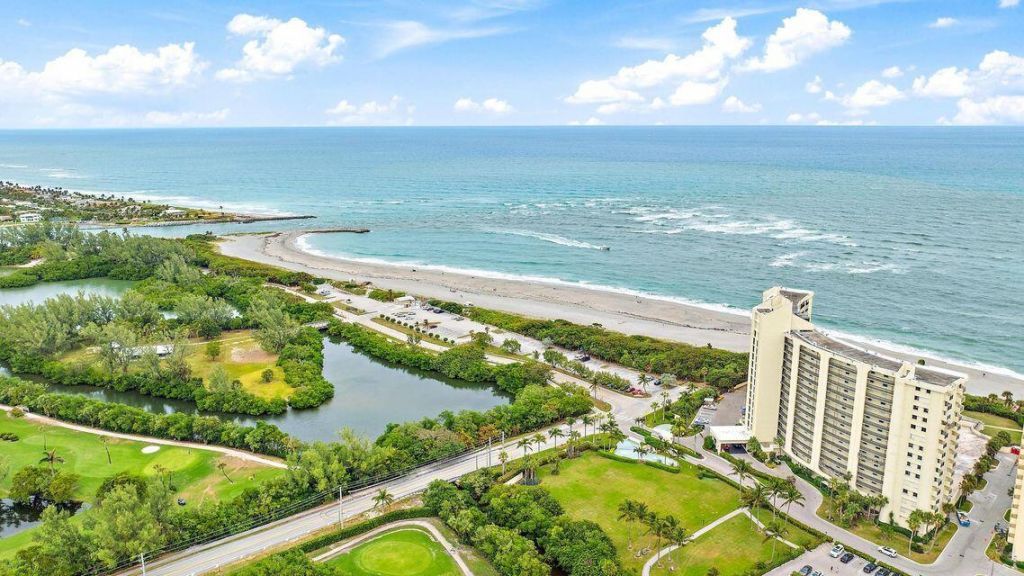 400 Ocean Trail Way, Unit 601, Jupiter, FL 33477 Photo