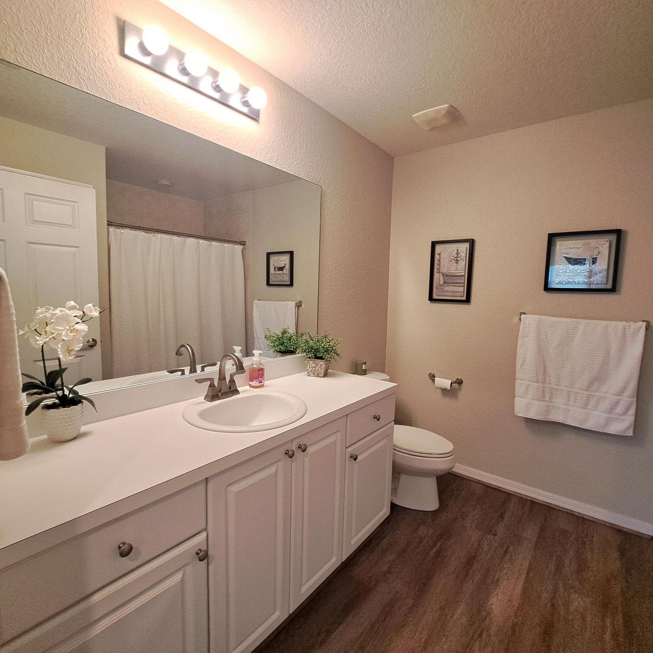 1747 N Dovetail Drive, Unit A, Fort Pierce, FL 34982 Photo