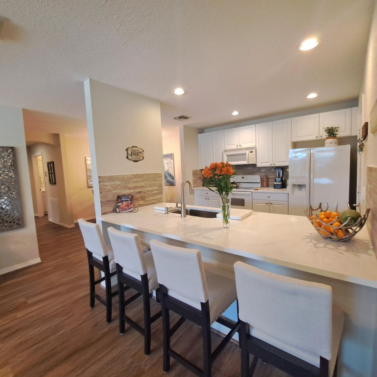 1747 N Dovetail Drive, Unit A, Fort Pierce, FL 34982 Photo