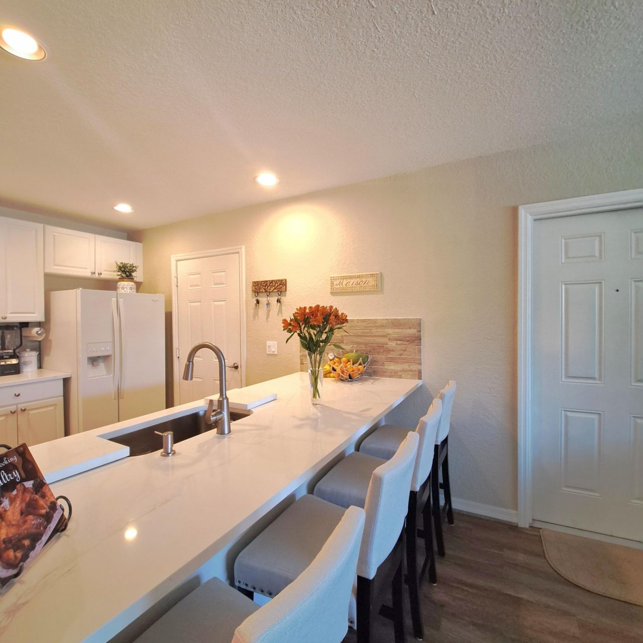 1747 N Dovetail Drive, Unit A, Fort Pierce, FL 34982 Photo