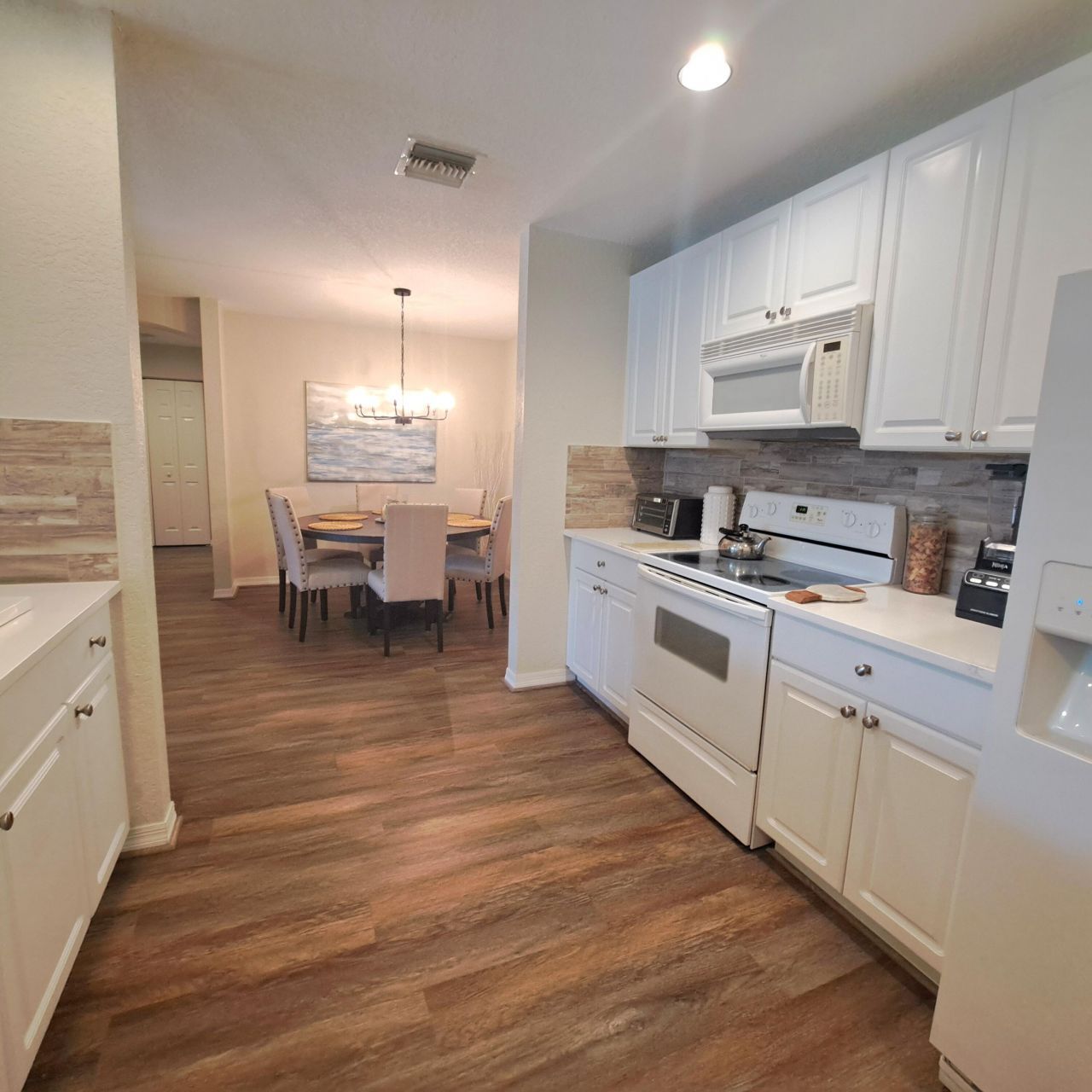 1747 N Dovetail Drive, Unit A, Fort Pierce, FL 34982 Photo