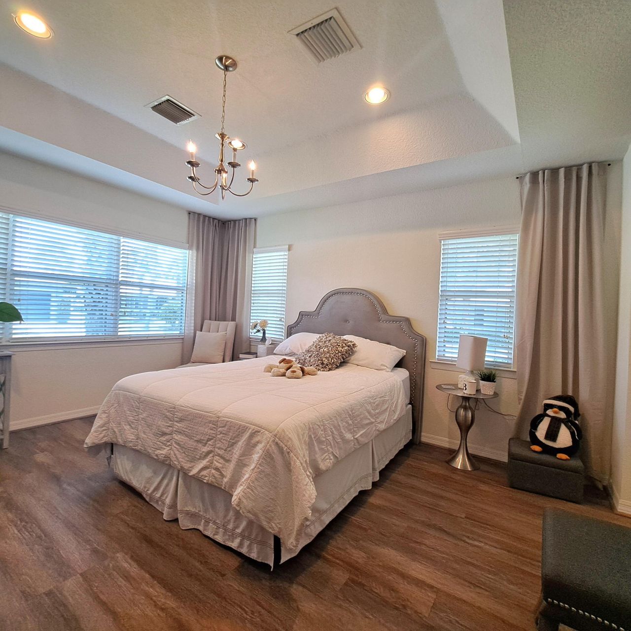 1747 N Dovetail Drive, Unit A, Fort Pierce, FL 34982 Photo