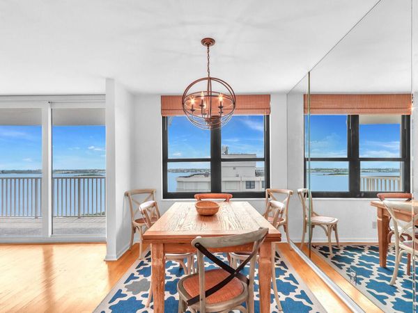 5480 N Ocean Drive, Unit A10c, Singer Island, FL 33404