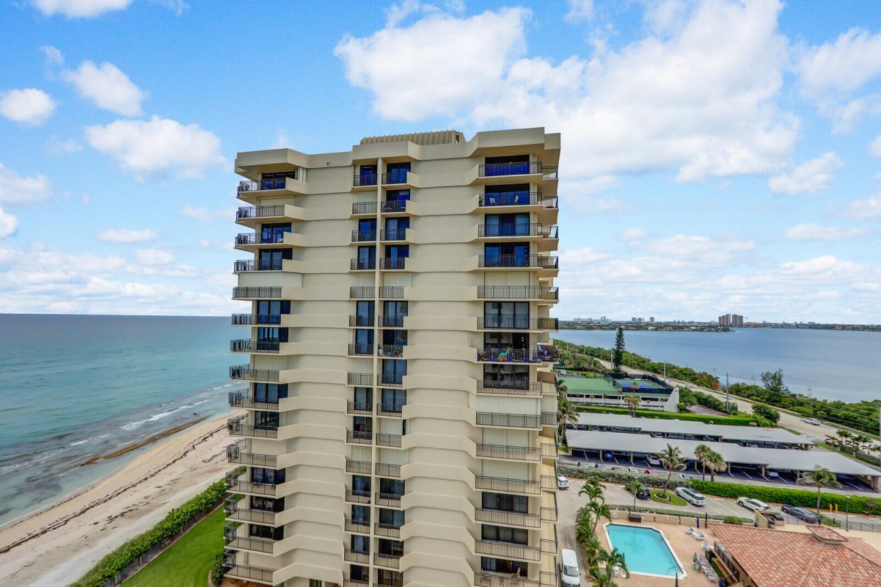 5480 N Ocean Drive, Unit A10c, Singer Island, FL 33404 Photo
