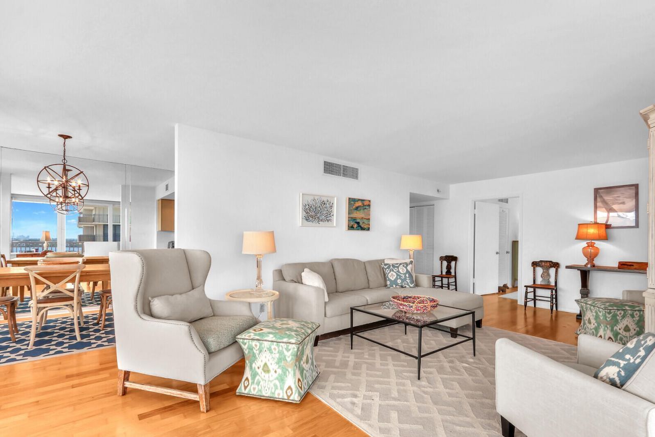 5480 N Ocean Drive, Unit A10c, Singer Island, FL 33404 Photo