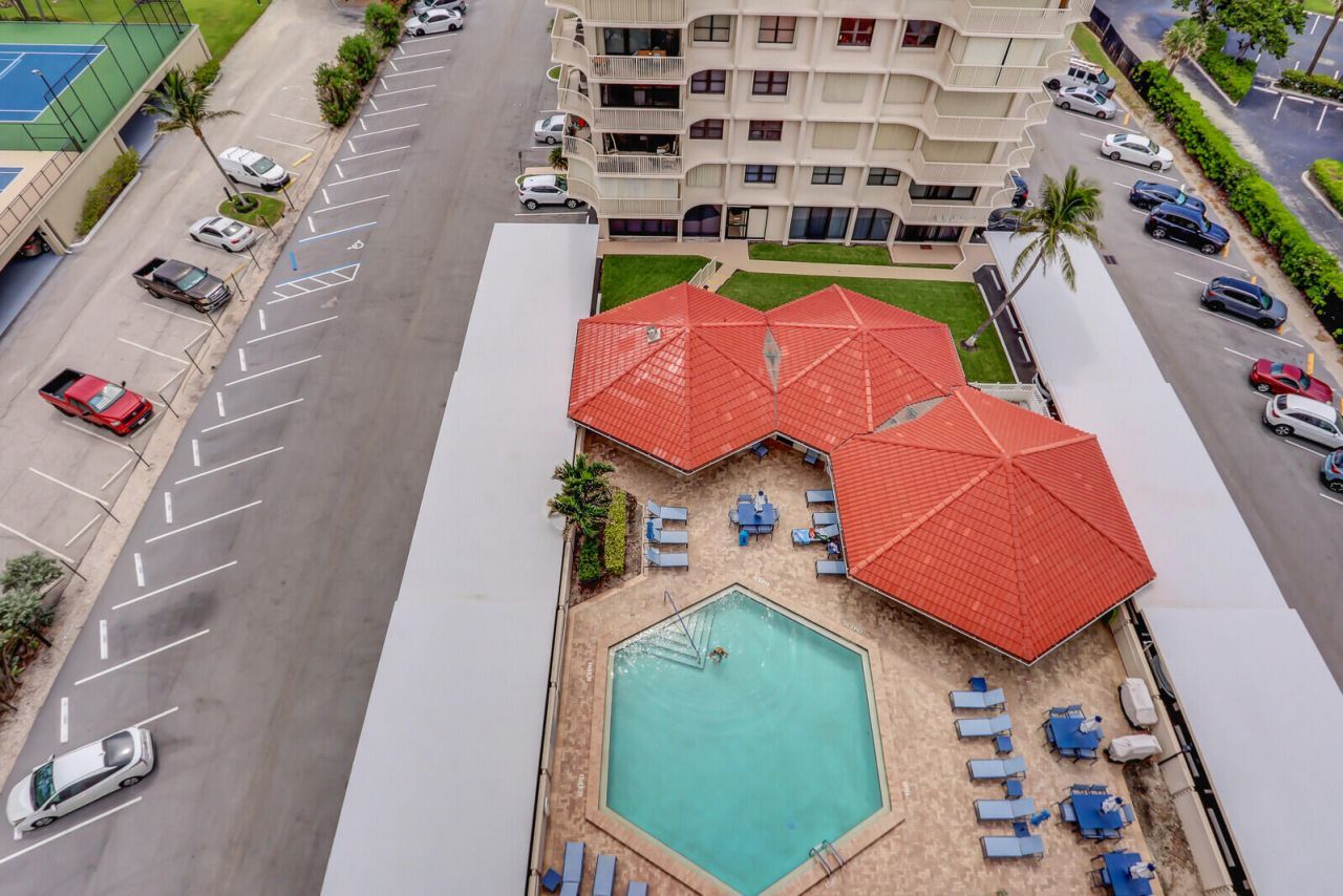 5480 N Ocean Drive, Unit A10c, Singer Island, FL 33404 Photo