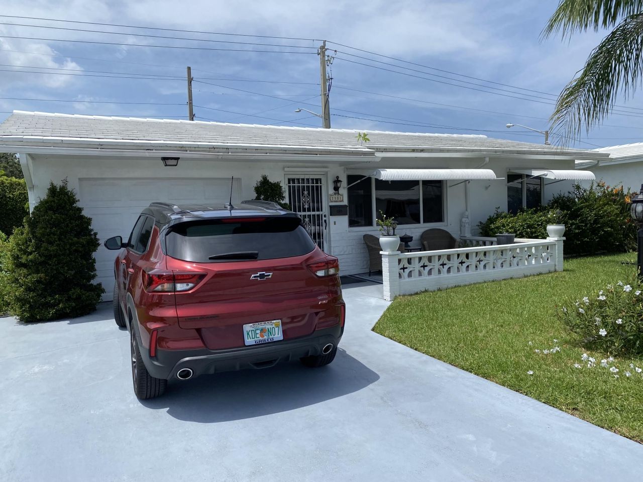 1101 Leisure Lane, Boynton Beach, FL 33426 Photo