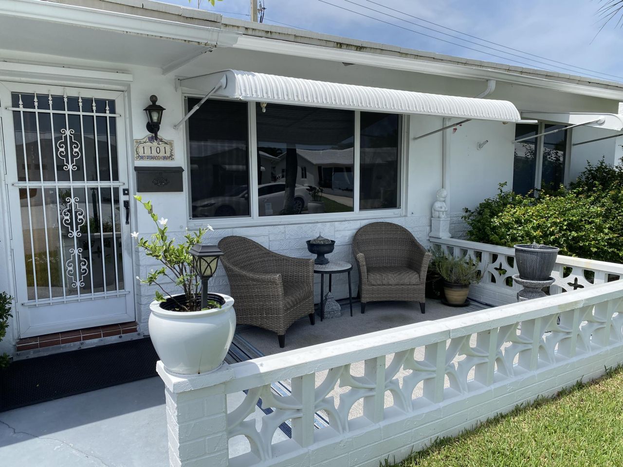 1101 Leisure Lane, Boynton Beach, FL 33426 Photo