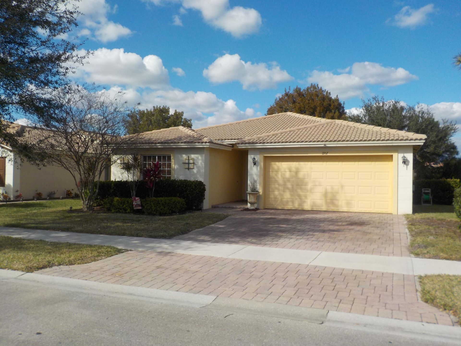 1957 SW Providence Place, Port Saint Lucie, FL 34953 Photo
