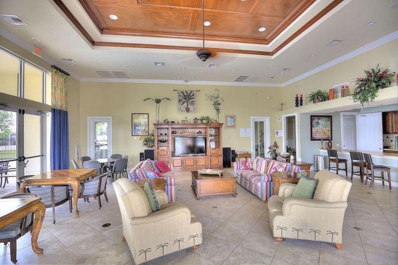 1957 SW Providence Place, Port Saint Lucie, FL 34953 Photo