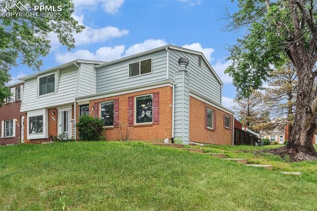 1132 Cree Drive, Colorado Springs, CO 80915 Main Photo