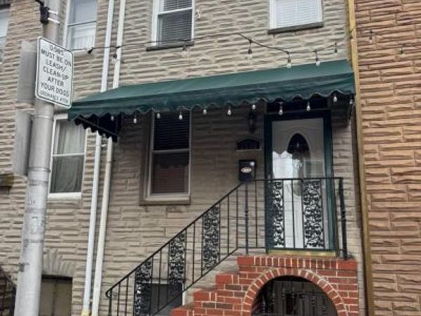 1008 STILES STREET, BALTIMORE, MD 21202