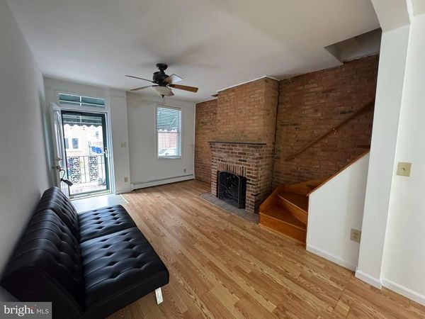 1008 STILES STREET, BALTIMORE, MD 21202