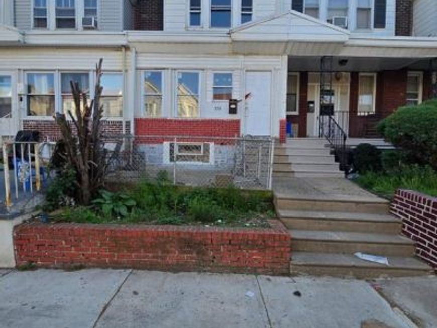 554 E Carver Street, Philadelphia, PA 19120 Main Photo