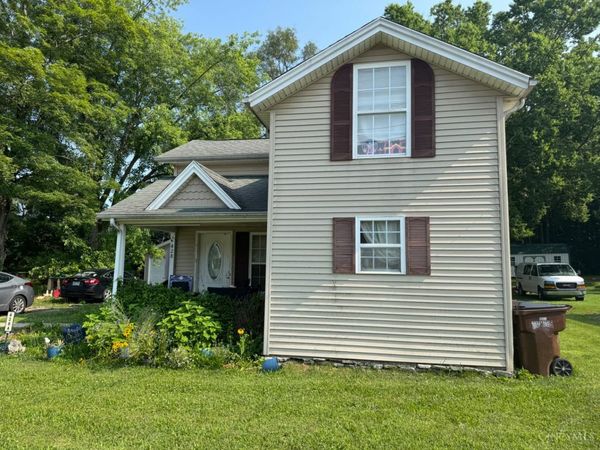 428 E Center Street, Germantown, OH 45327