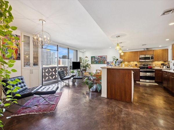 1801 Lavaca ST, Unit 11A, Austin, TX 78701