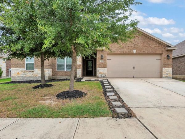 1181 Violet LN, Kyle, TX 78640