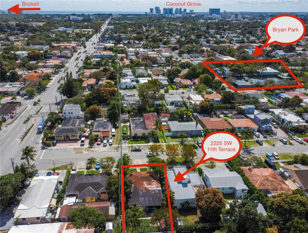 2225 SW 11th Ter, Miami, FL 33135 Photo