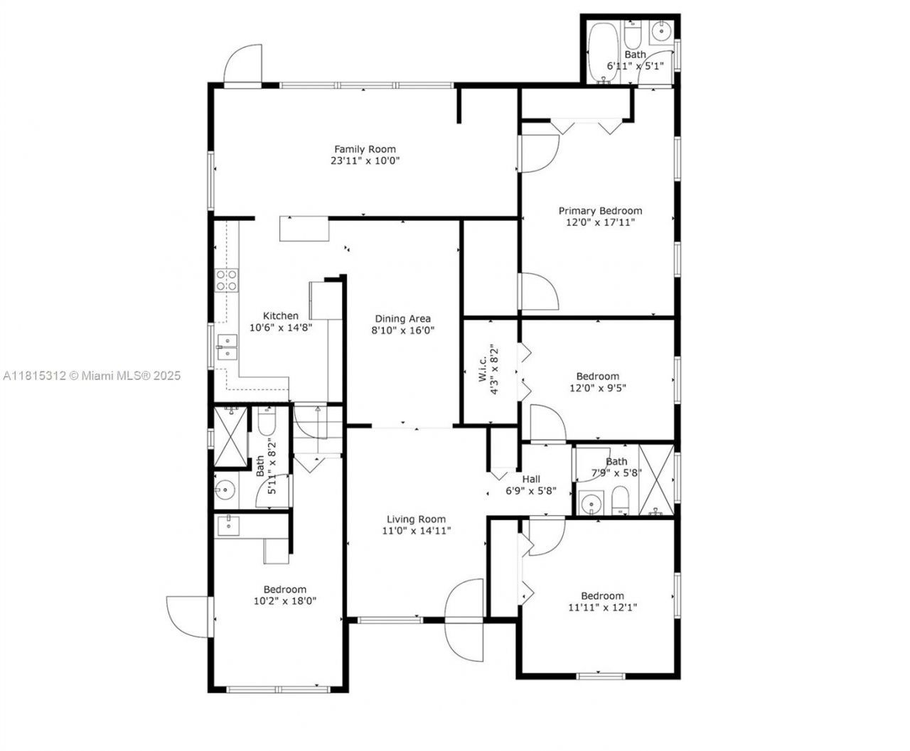 2225 SW 11th Ter, Miami, FL 33135 Photo