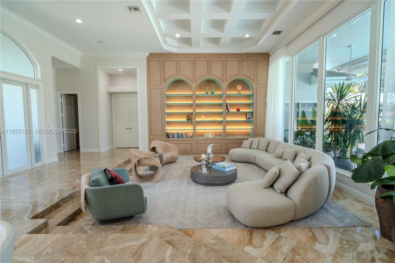 2493 Poinciana Dr, Weston, FL 33327 Photo