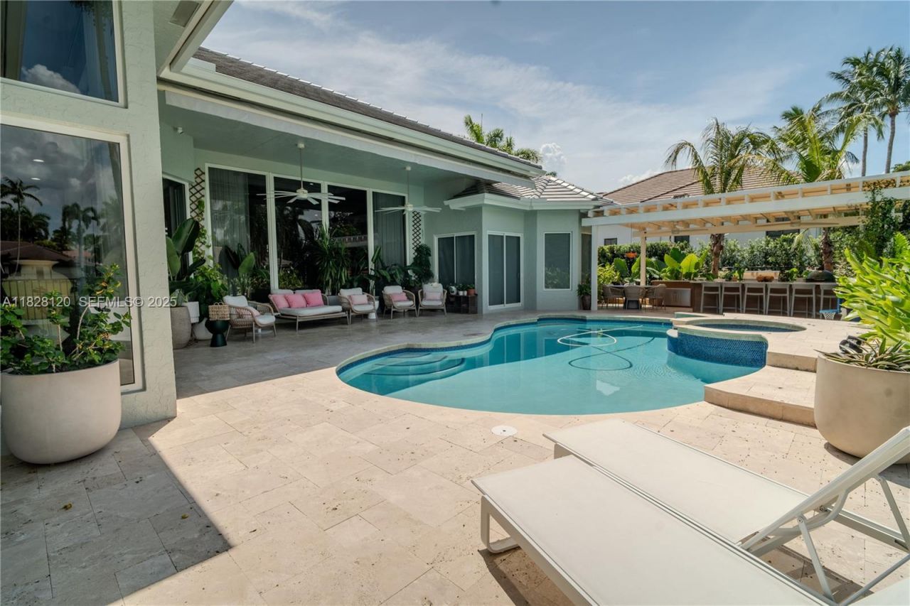 2493 Poinciana Dr, Weston, FL 33327 Photo