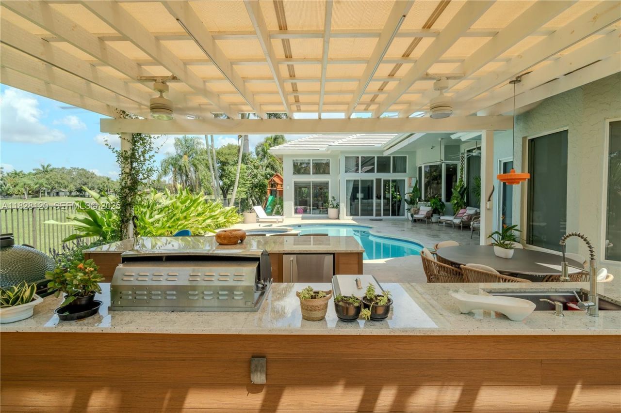 2493 Poinciana Dr, Weston, FL 33327 Photo