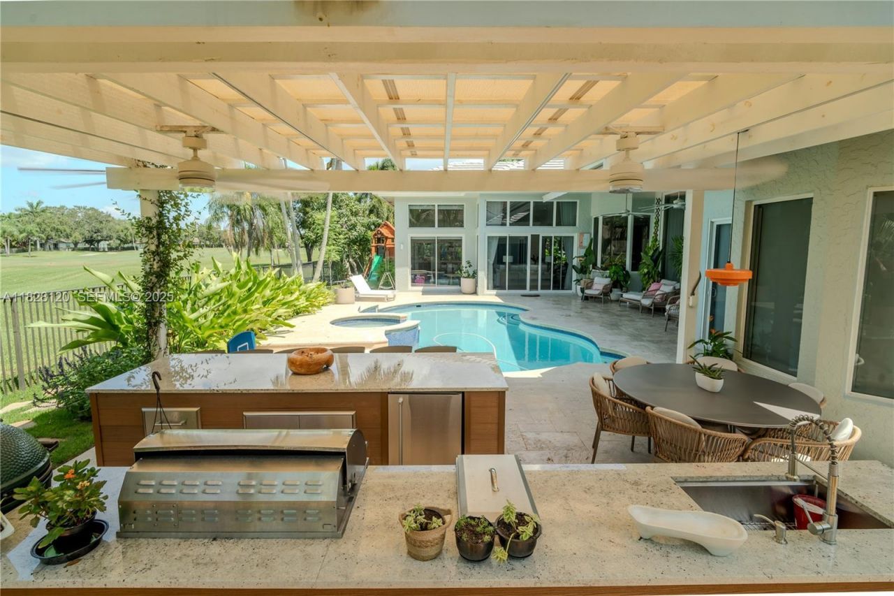 2493 Poinciana Dr, Weston, FL 33327 Photo