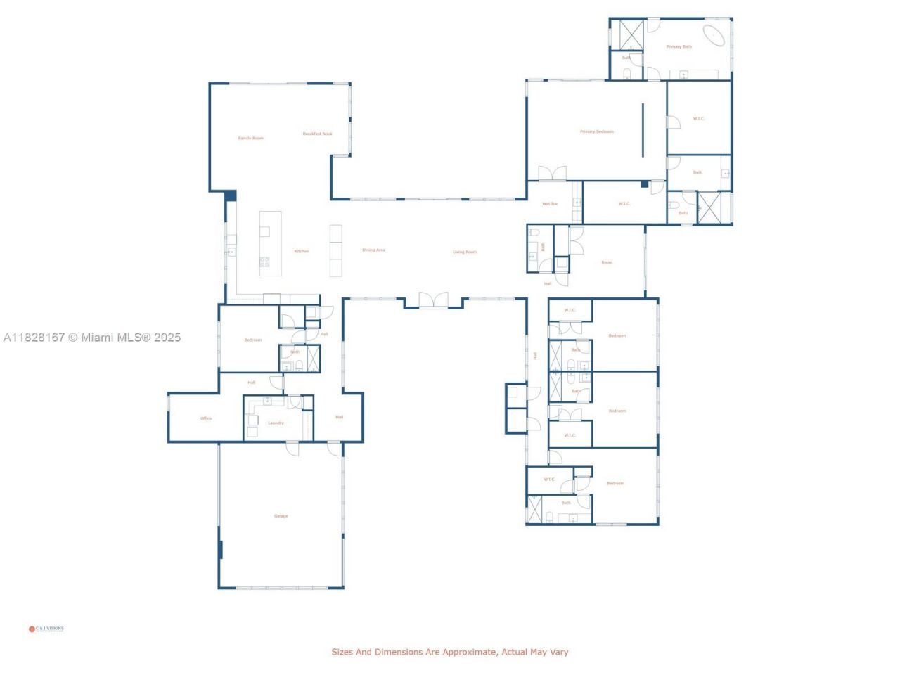 14930 SW 16th Ct, Davie, FL 33326 Photo