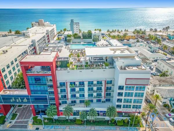 777 N Ocean Dr, Unit S411, Hollywood, FL 33019