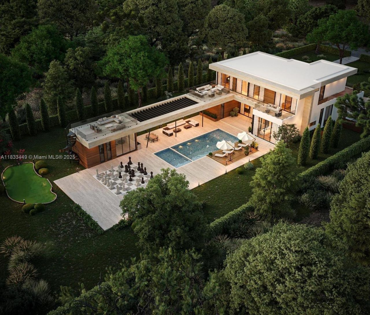 8241 SW 58th St, Miami, FL 33143 Photo