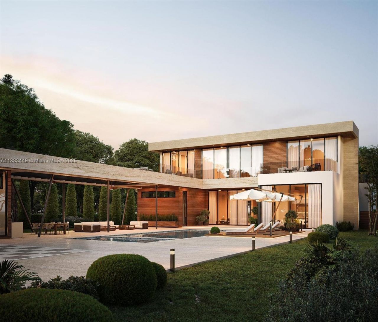 8241 SW 58th St, Miami, FL 33143 Photo