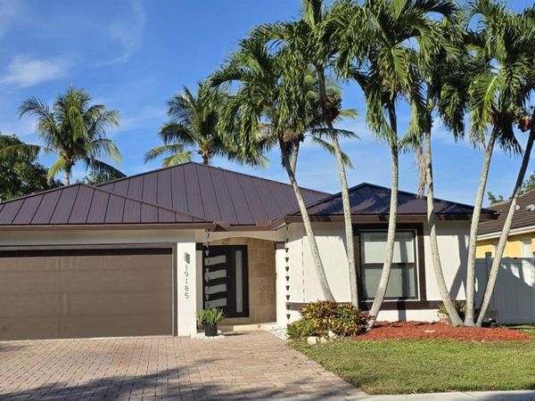 19185 SW 25th Ct, Miramar, FL 33029