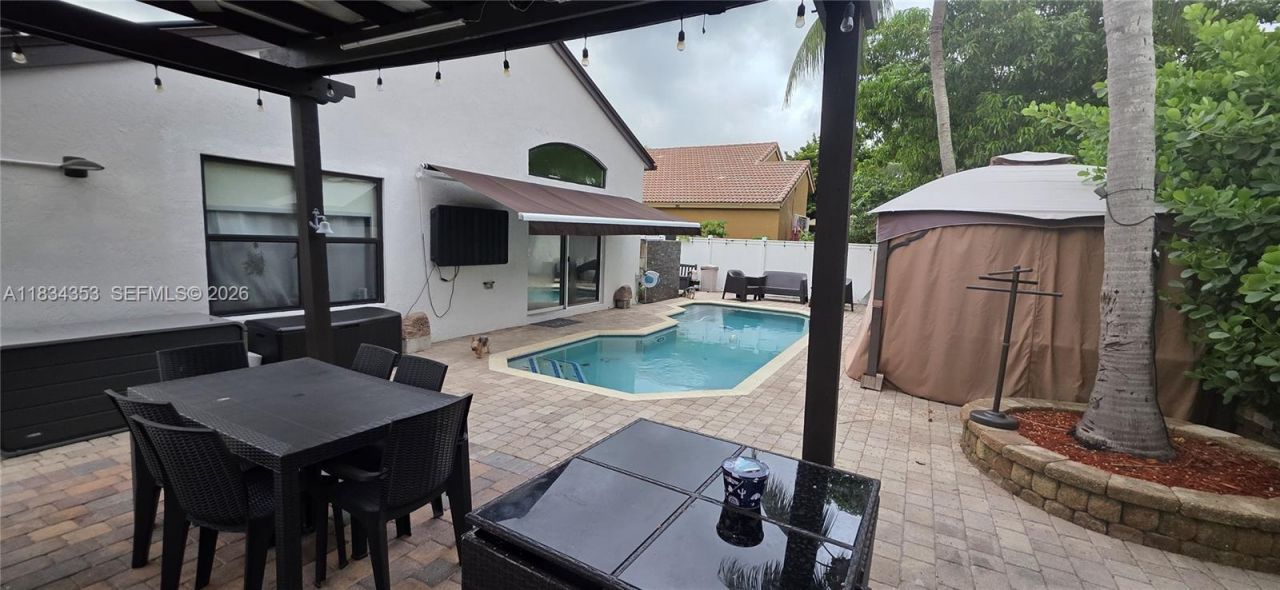 19185 SW 25th Ct, Miramar, FL 33029 Photo