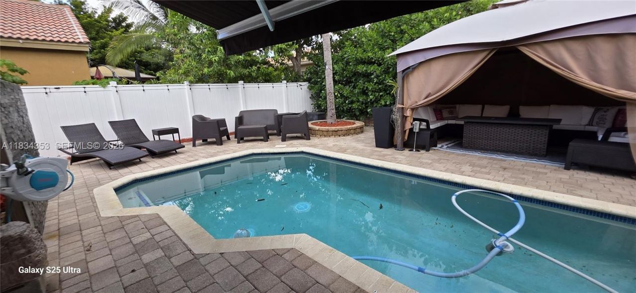 19185 SW 25th Ct, Miramar, FL 33029 Photo