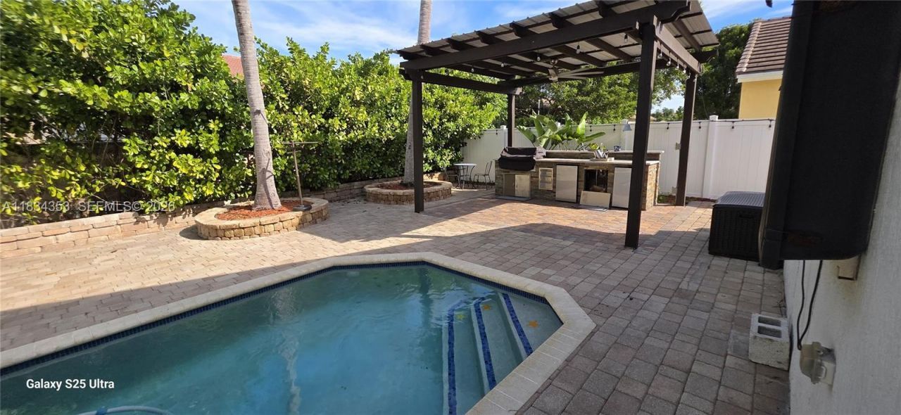 19185 SW 25th Ct, Miramar, FL 33029 Photo