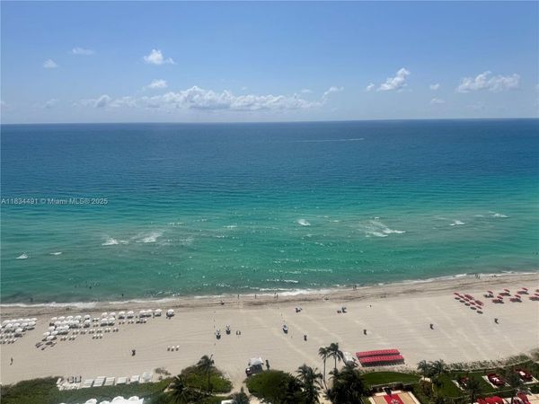 18001 Collins Ave, Unit 1810, Sunny Isles Beach, FL 33160
