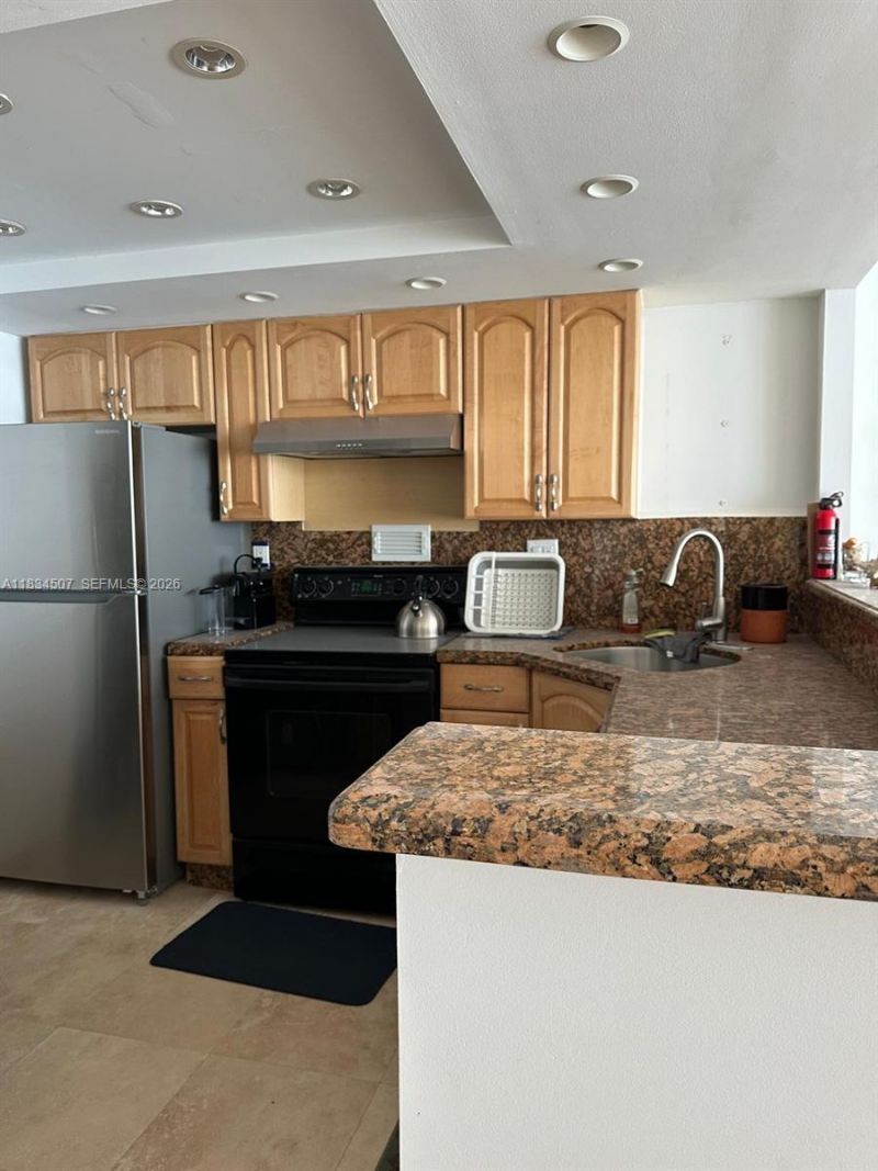 3180 S Ocean Dr, Unit 1602, Hallandale Beach, FL 33009 Photo