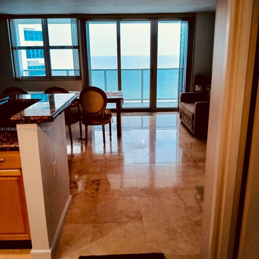 3180 S Ocean Dr, Unit 1602, Hallandale Beach, FL 33009 Photo