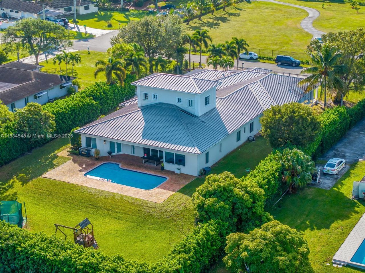 16701 SW 49th St, Southwest Ranches, FL 33331 Photo