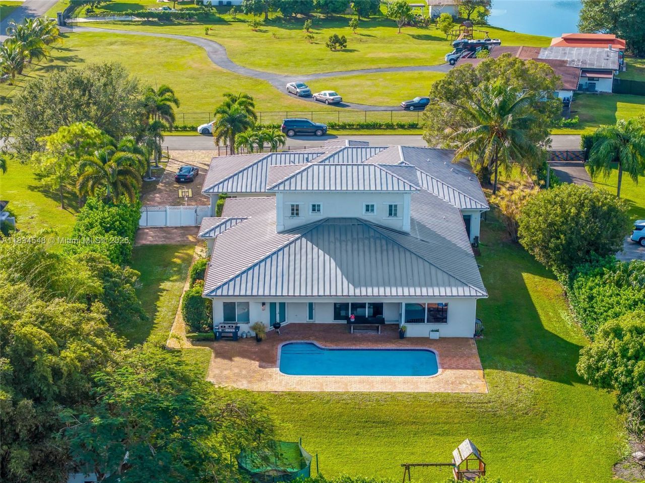 16701 SW 49th St, Southwest Ranches, FL 33331 Photo