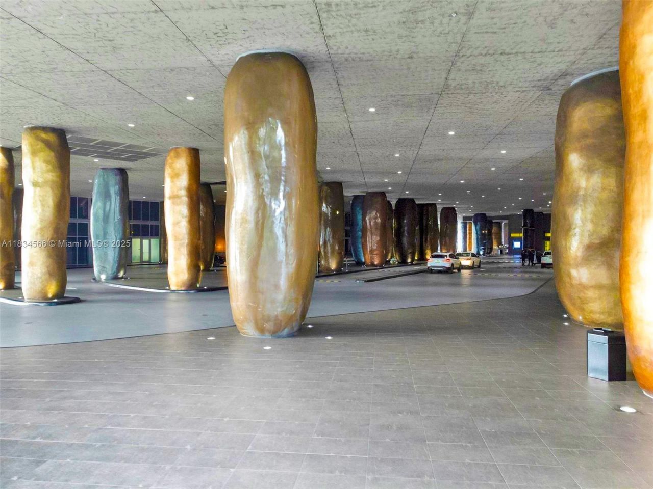 465 Brickell Ave, Unit 4505, Miami, FL 33131 Photo