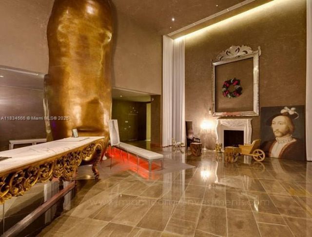 465 Brickell Ave, Unit 4505, Miami, FL 33131 Photo