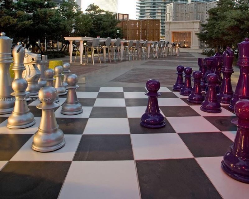 465 Brickell Ave, Unit 4505, Miami, FL 33131 Photo